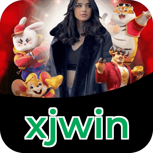 Aplicativo mobile xjwin